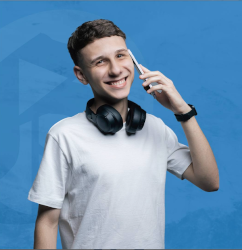 foto representante GAD